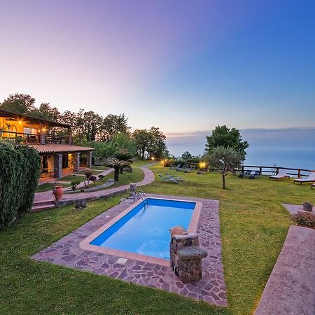 Agriturismo Pera Di Basso Casamicciola Terme Exteriér fotografie