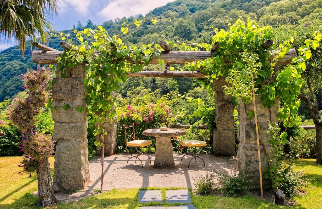 Agriturismo Pera Di Basso Ischia Exteriér fotografie