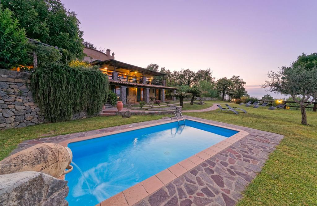 Agriturismo Pera Di Basso Casamicciola Terme Exteriér fotografie