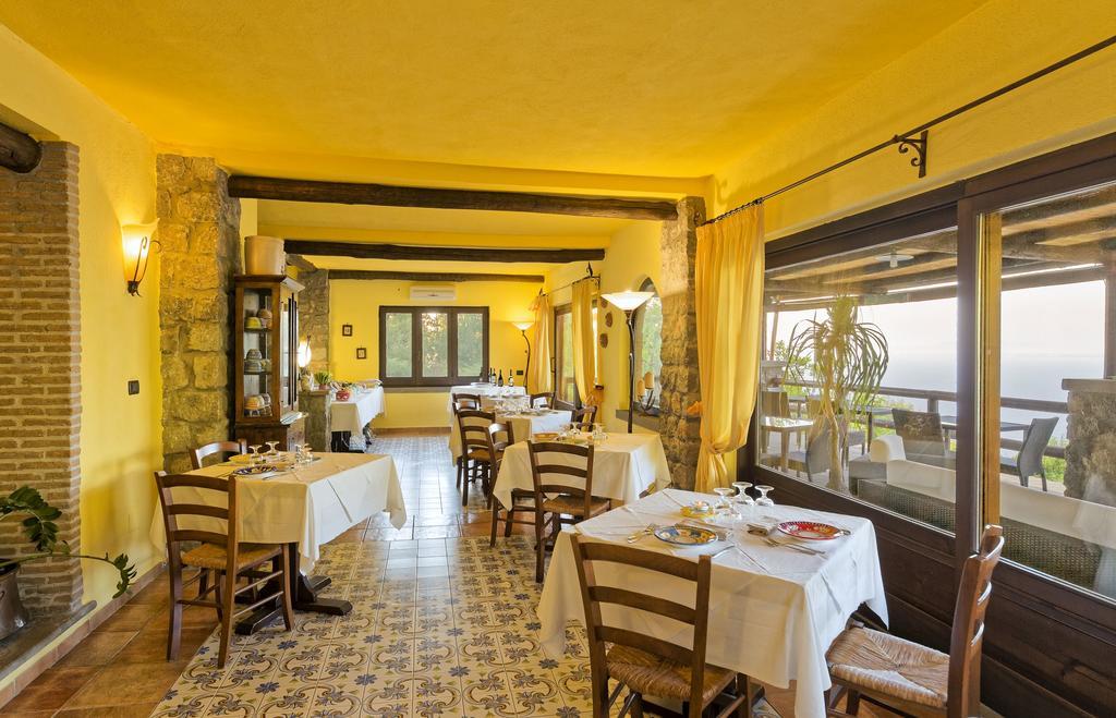 Agriturismo Pera Di Basso Casamicciola Terme Exteriér fotografie