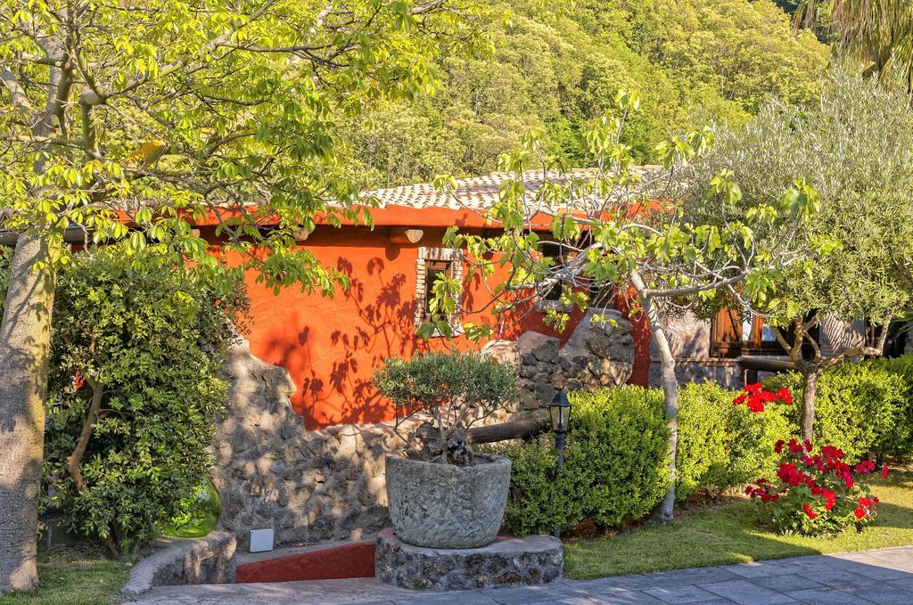 Agriturismo Pera Di Basso Casamicciola Terme Exteriér fotografie