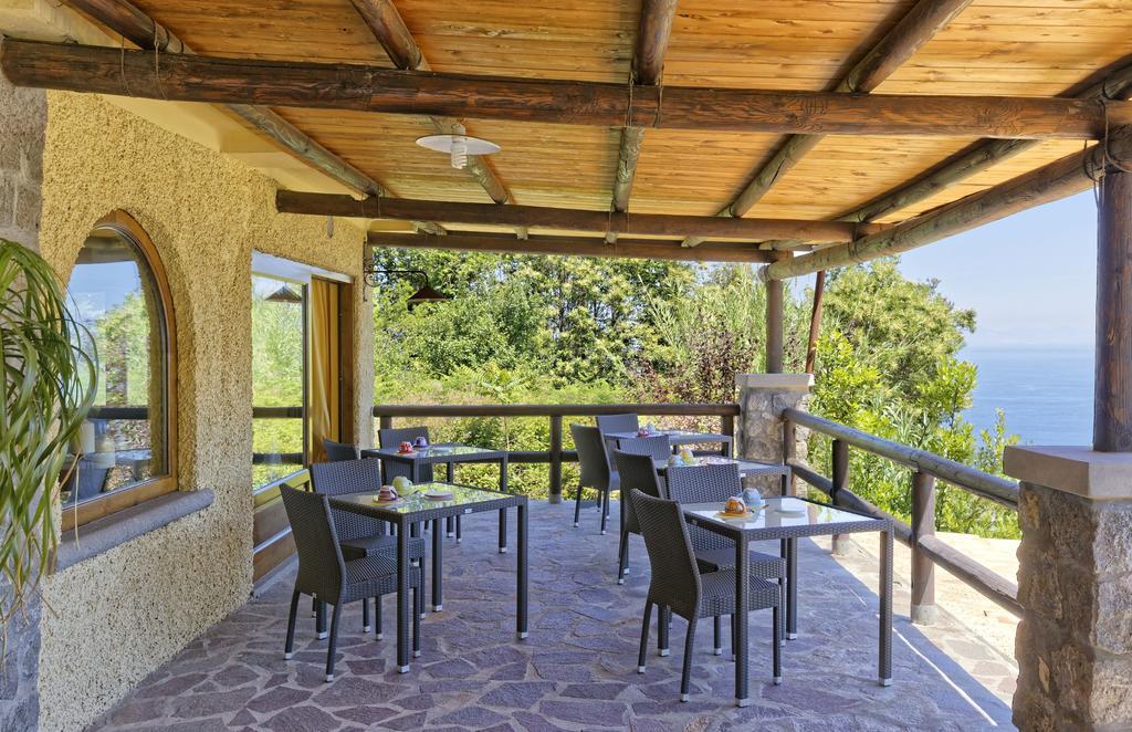 Agriturismo Pera Di Basso Casamicciola Terme Exteriér fotografie