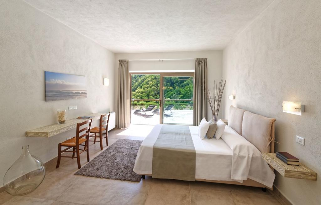 Agriturismo Pera Di Basso Casamicciola Terme Exteriér fotografie