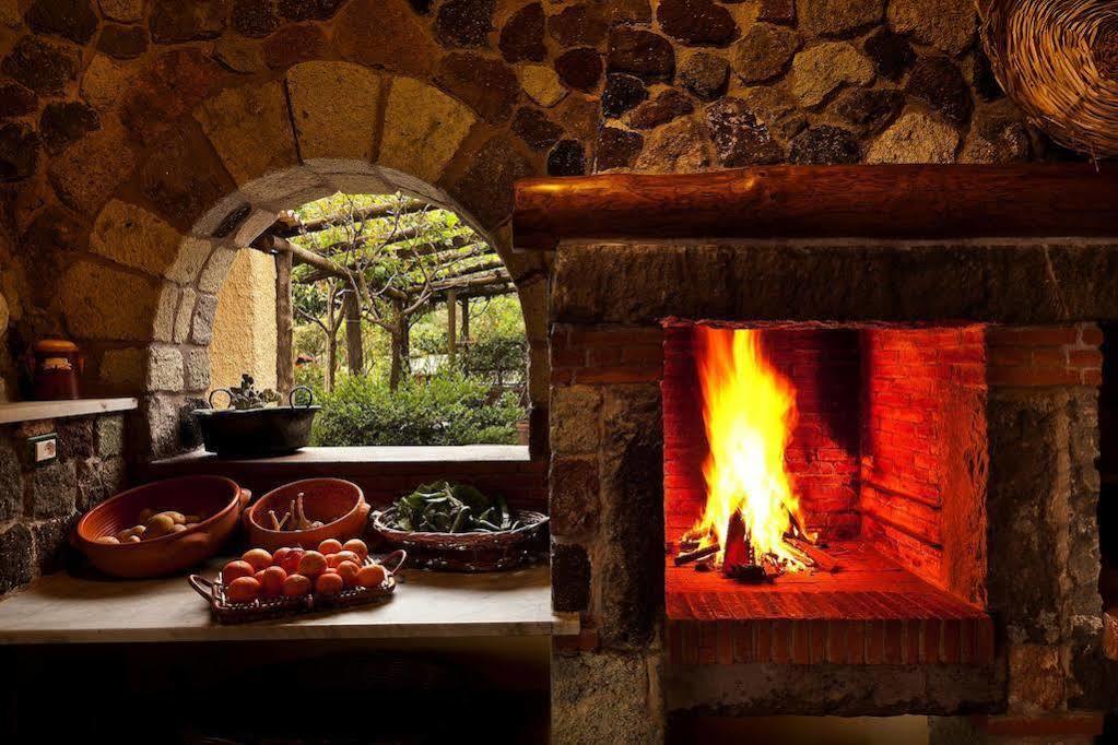 Agriturismo Pera Di Basso Casamicciola Terme Exteriér fotografie