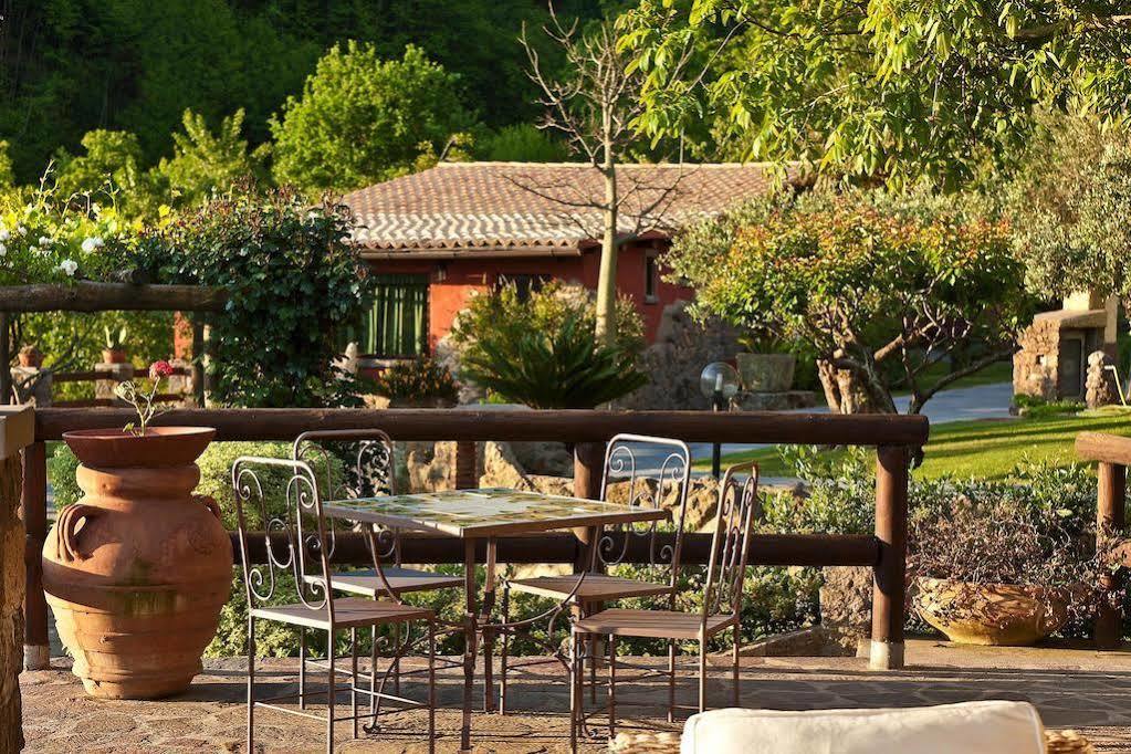 Agriturismo Pera Di Basso Casamicciola Terme Exteriér fotografie