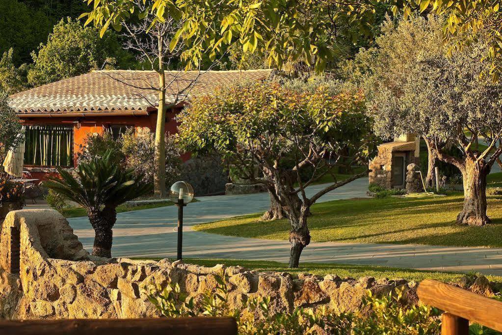 Agriturismo Pera Di Basso Casamicciola Terme Exteriér fotografie
