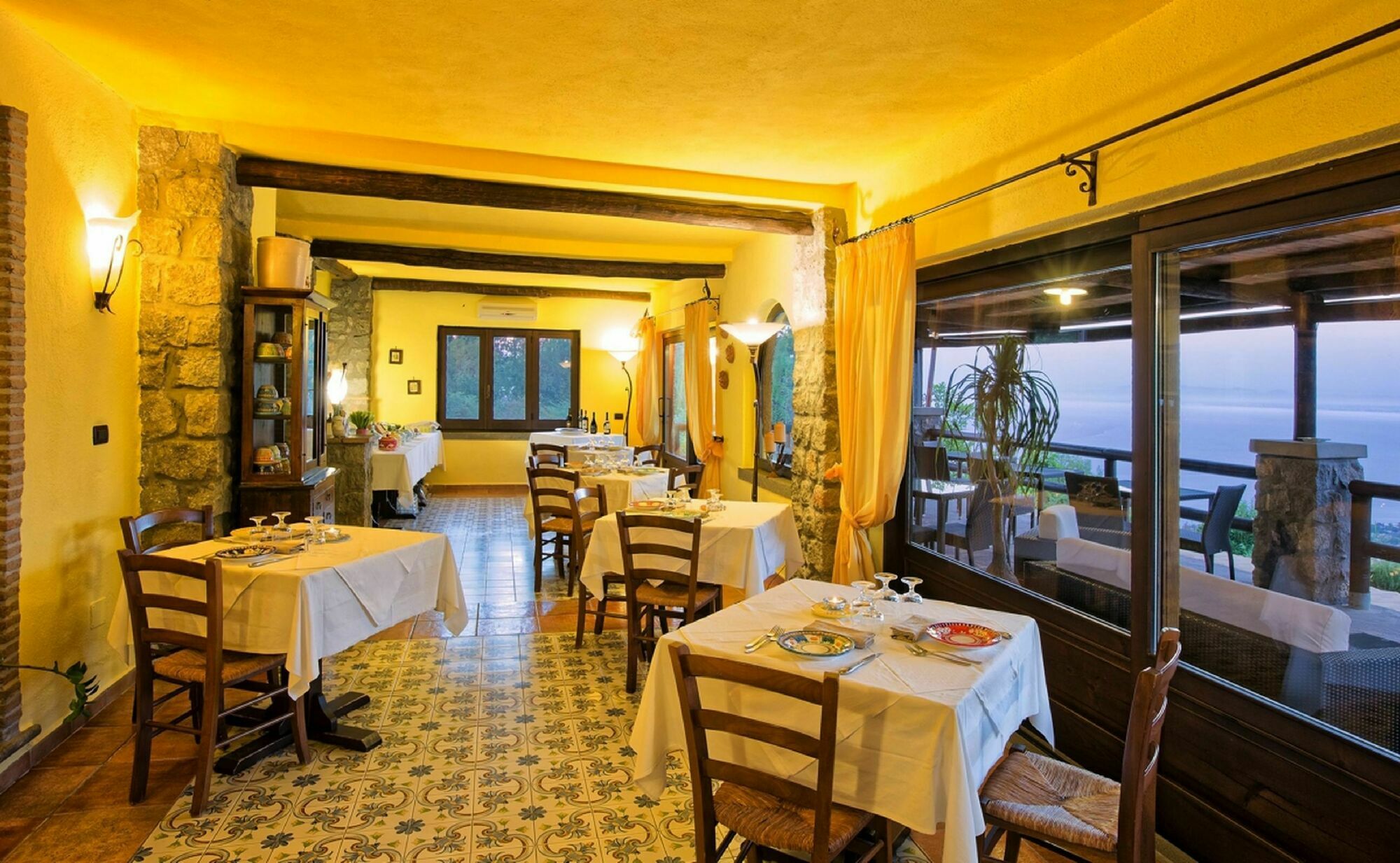 Agriturismo Pera Di Basso Casamicciola Terme Exteriér fotografie