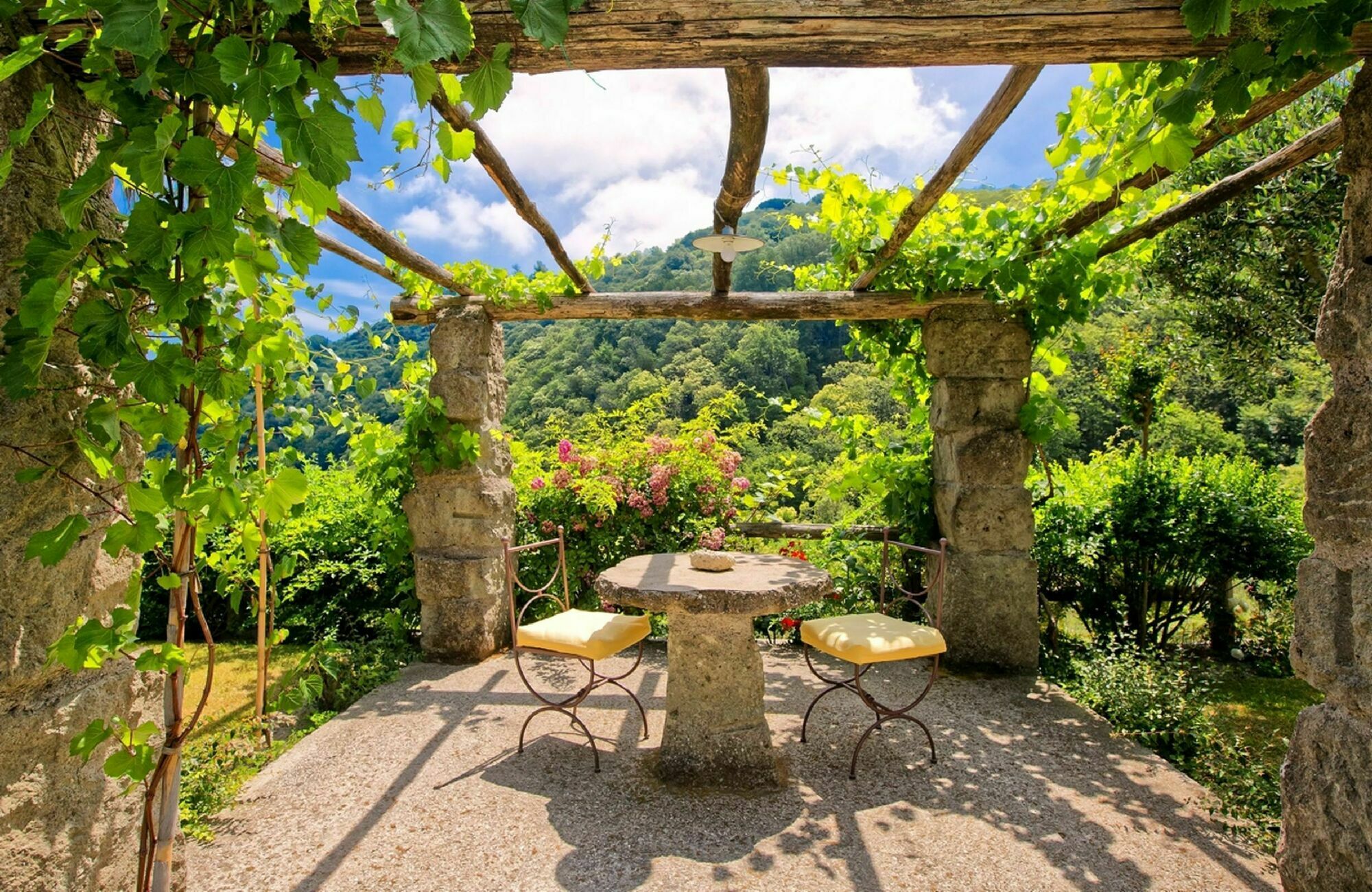 Agriturismo Pera Di Basso Casamicciola Terme Exteriér fotografie